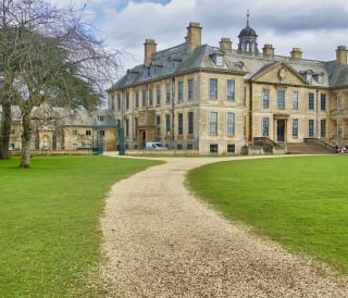 The best stately homes in Lincolnshire