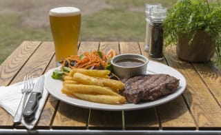 The Royal Oak, Martin image