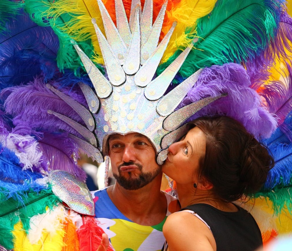 Portsmouth Pride - June 7th