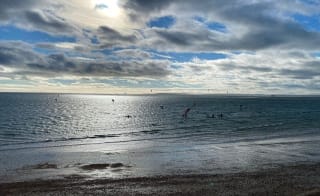 Hampshire's Coastal Areas image