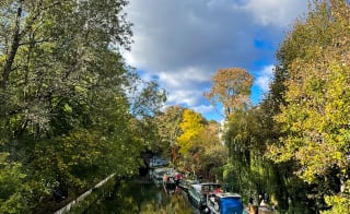 Brayford Belle Boat Trip image