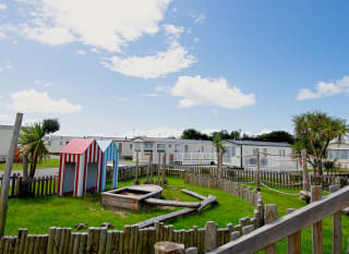 Adventure playground image