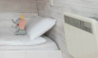Camping Pods image