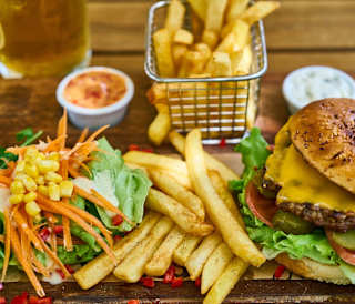 10 best pubs in Freshwater Isle of Wight