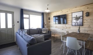 Luxury Chalet image