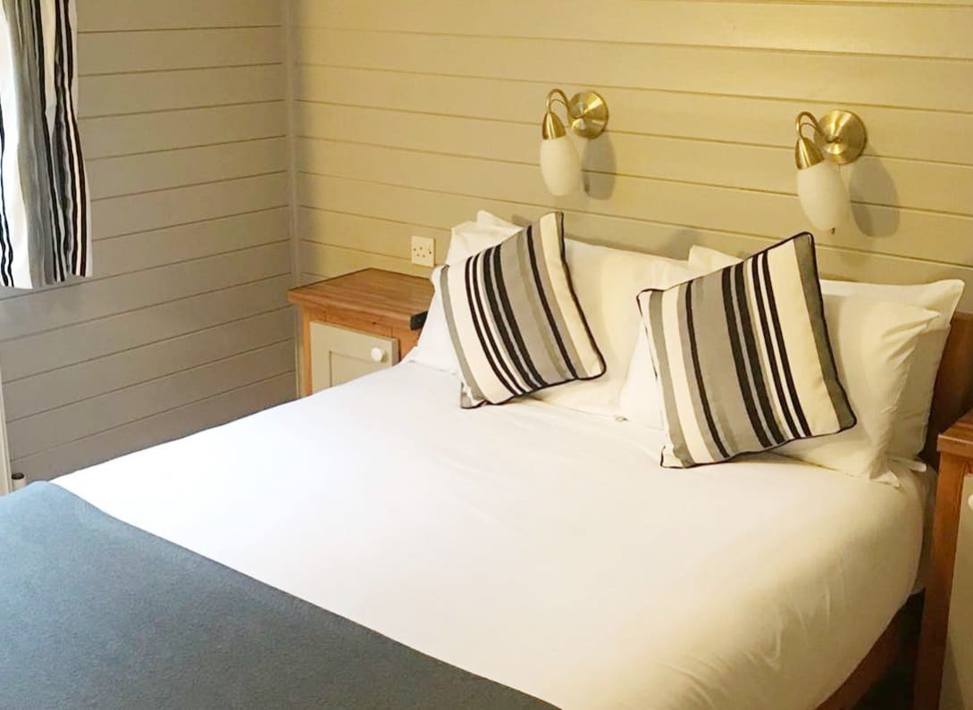 Comfort Lodge image