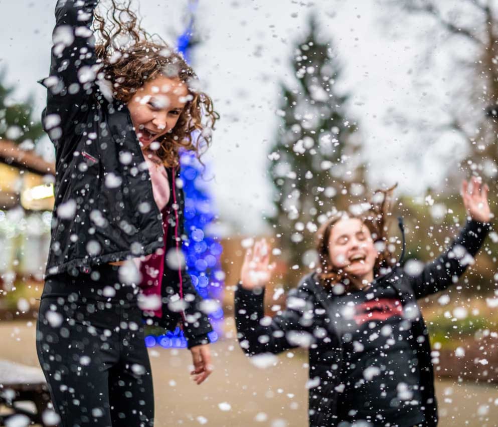 Book your christmas 2025 break