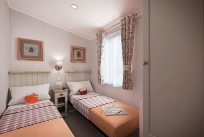 Vendee Lodge image