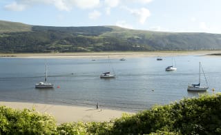 Barmouth image