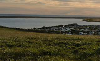 The best places to pitch your caravan image