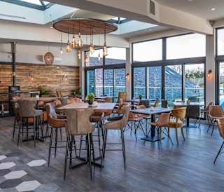 Lookout Bar