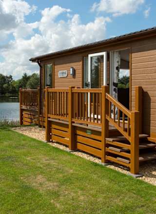 Tattershall Lakes