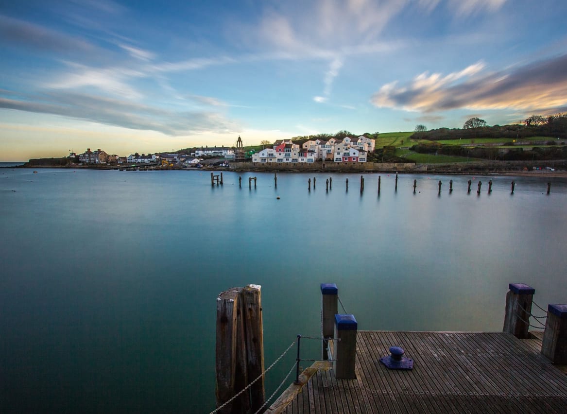 Swanage image