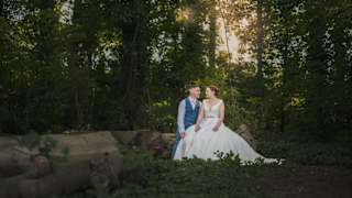 Weddings at Kenwick Park image