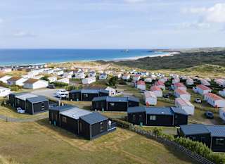 Holiday home ownership at St Ives Bay