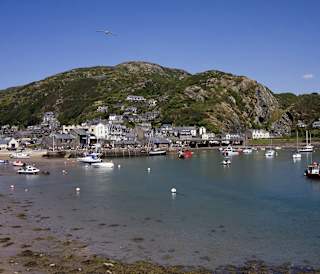 North Wales summer holiday