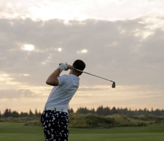 17 of the best golf Hampshire courses