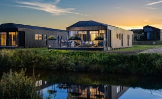 Holiday Home Charges at Retallack Resort image