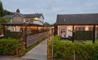 Tattershall Park Country Pub & Kitchen image