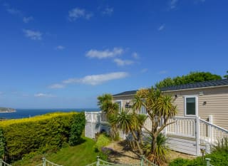 Swanage Bay View image