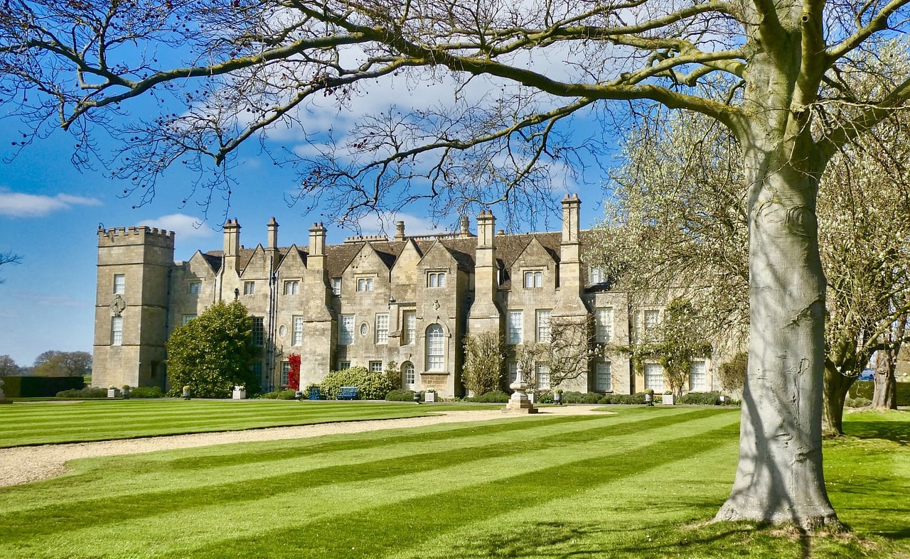 Lincolnshire image