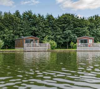 Lime Waterside Lodge image