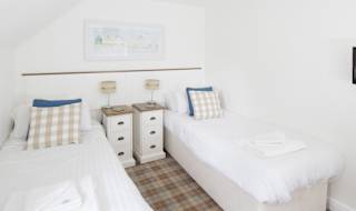 Superior Cottage image