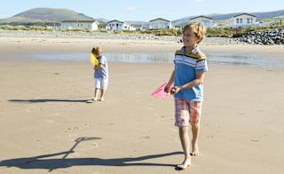 Beach Holidays UK 2027 image