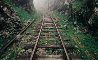 The Old Railway image