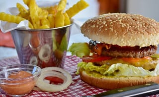 The Blue Bell Inn, Tattershall image
