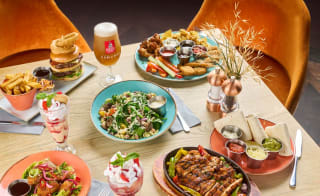 Food and Drink image