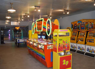 Arcade image
