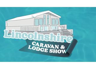 Lincolnshire caravan show