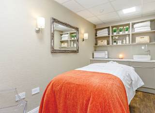 Admire Spa & Beauty Rooms image