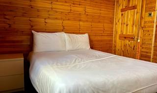 Comfort Lodge image