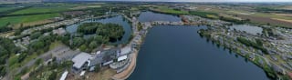 Tattershall Lakes fishing image