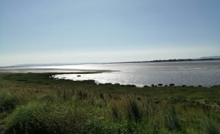 Moffat riverside image