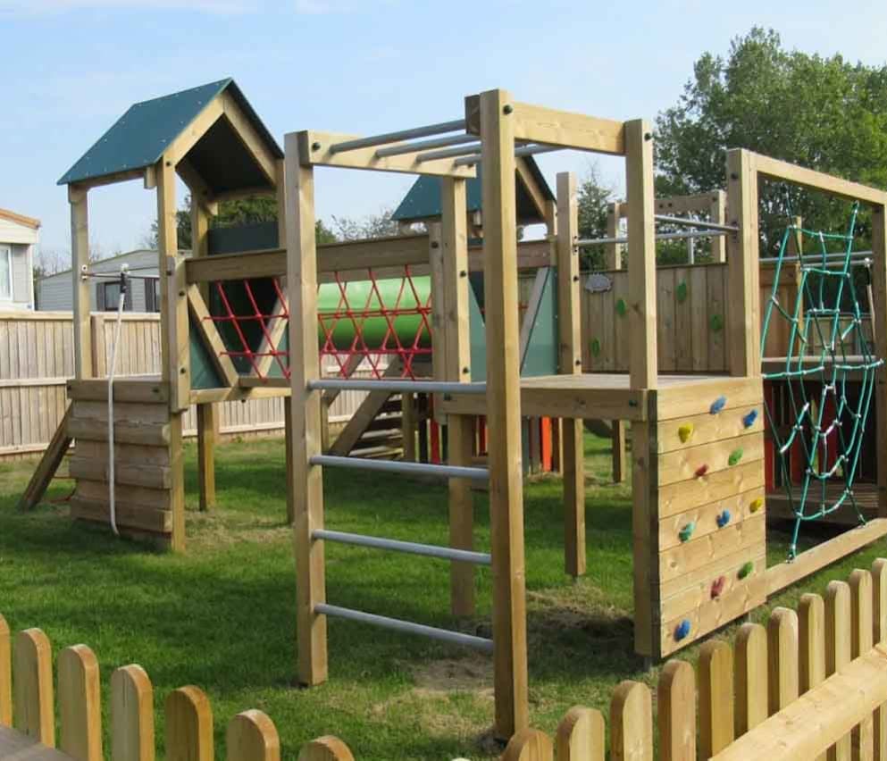 Adventure Playground