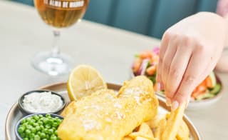 The Pointer Inn, Sandown image