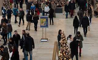 Take Advantage of Boxing Day Sales image
