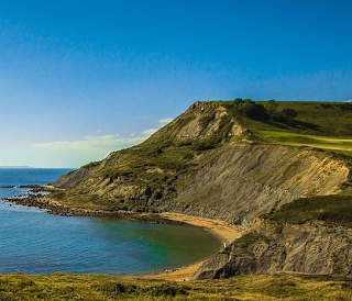 The best Jurassic Coast walk guide