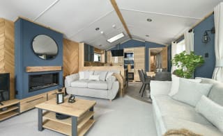 Holiday homes for sale image