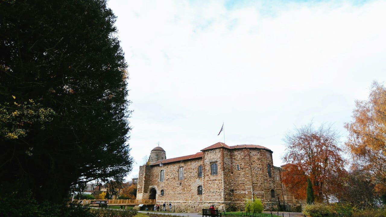 Colchester Castle