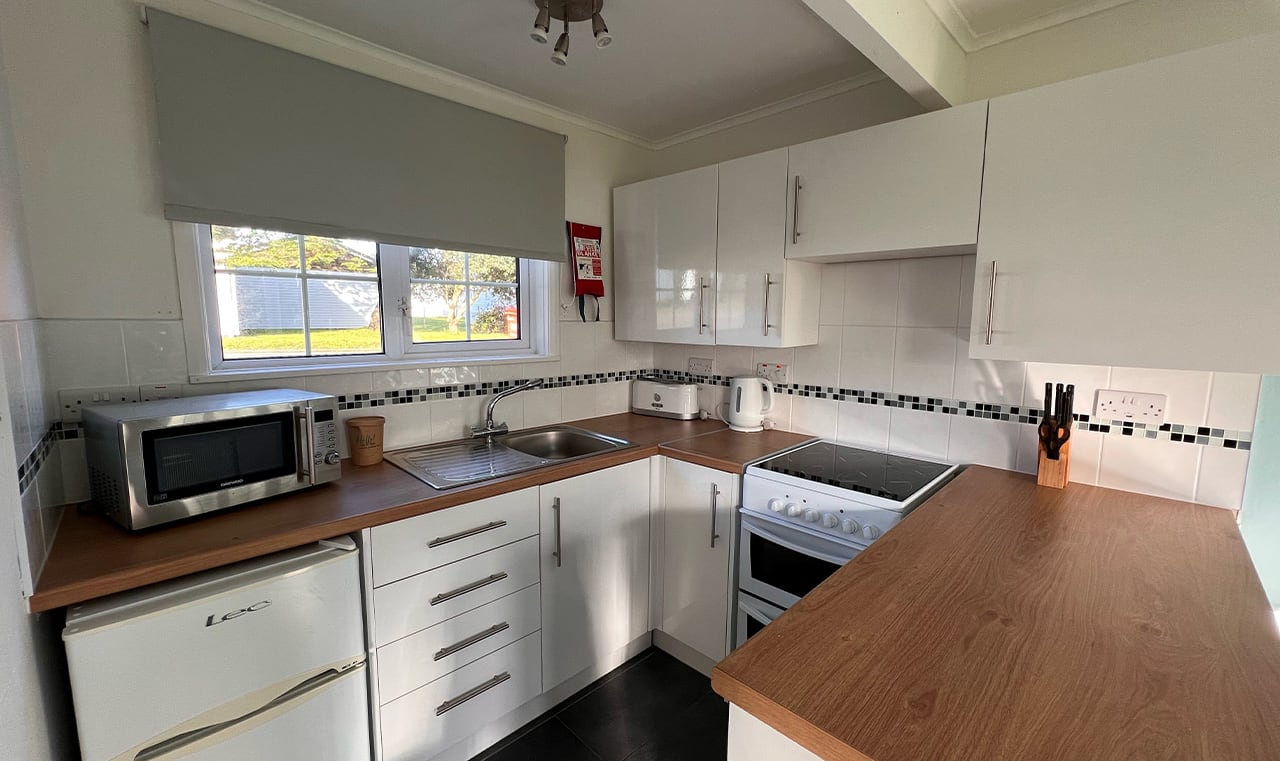 Value Plus Chalet image