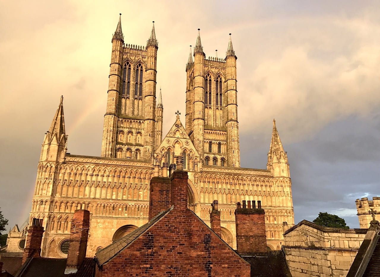 Lincoln image