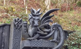 King Arthur's Labyrinth image