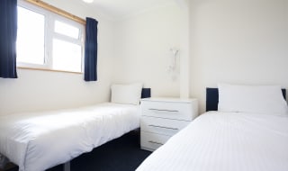 Comfort Chalet image