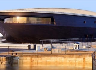 Mary Rose Museum image