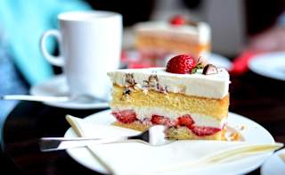 Ginger Cow Cafe & Bistro, Coningsby image