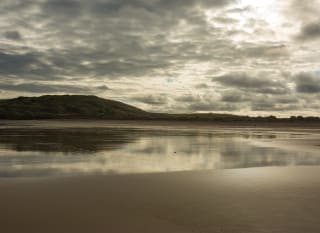 Gwithian Beach image